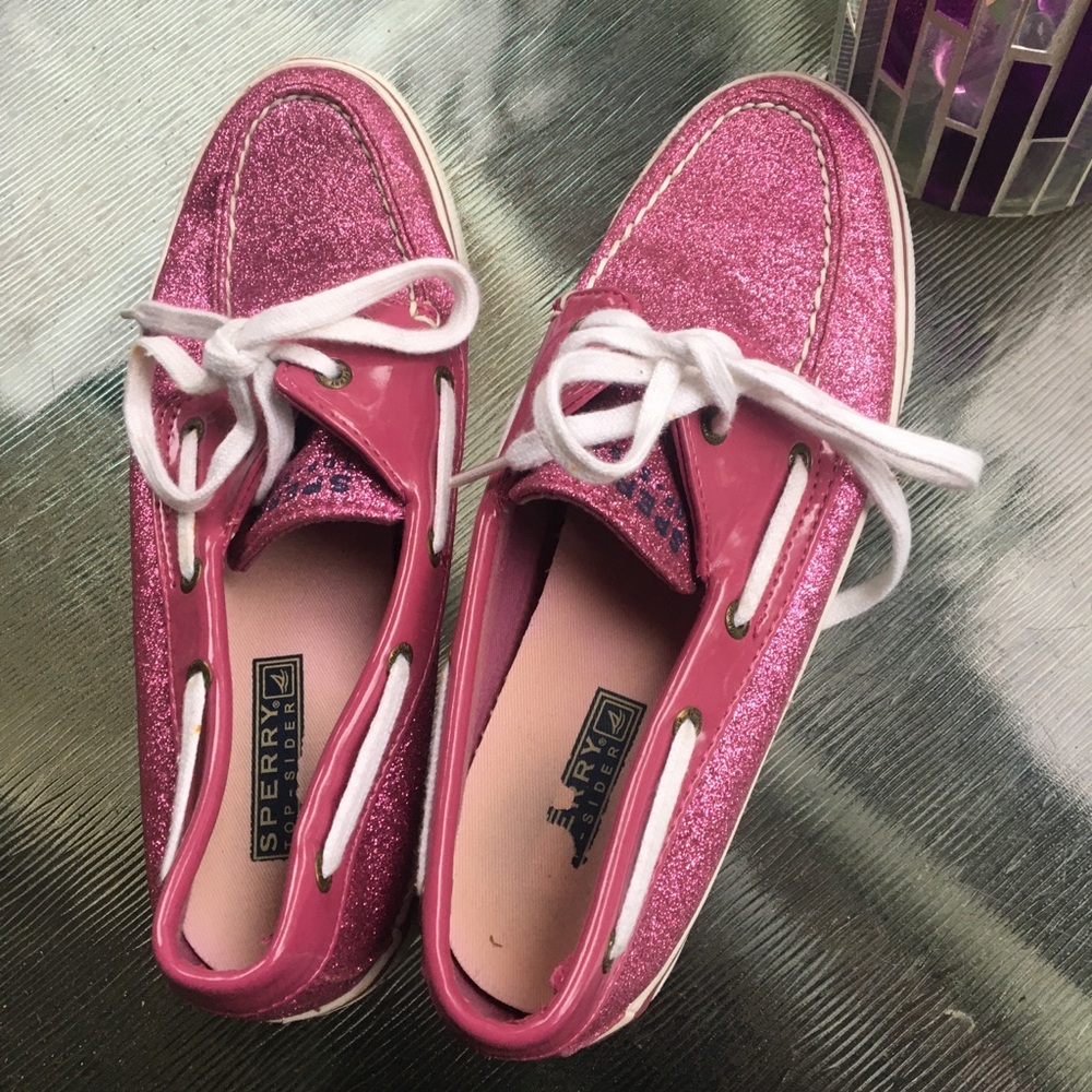 SPERRY loafers